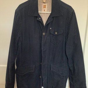 Vintage Men's Penguin Jacket